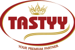 Tastyy Logo