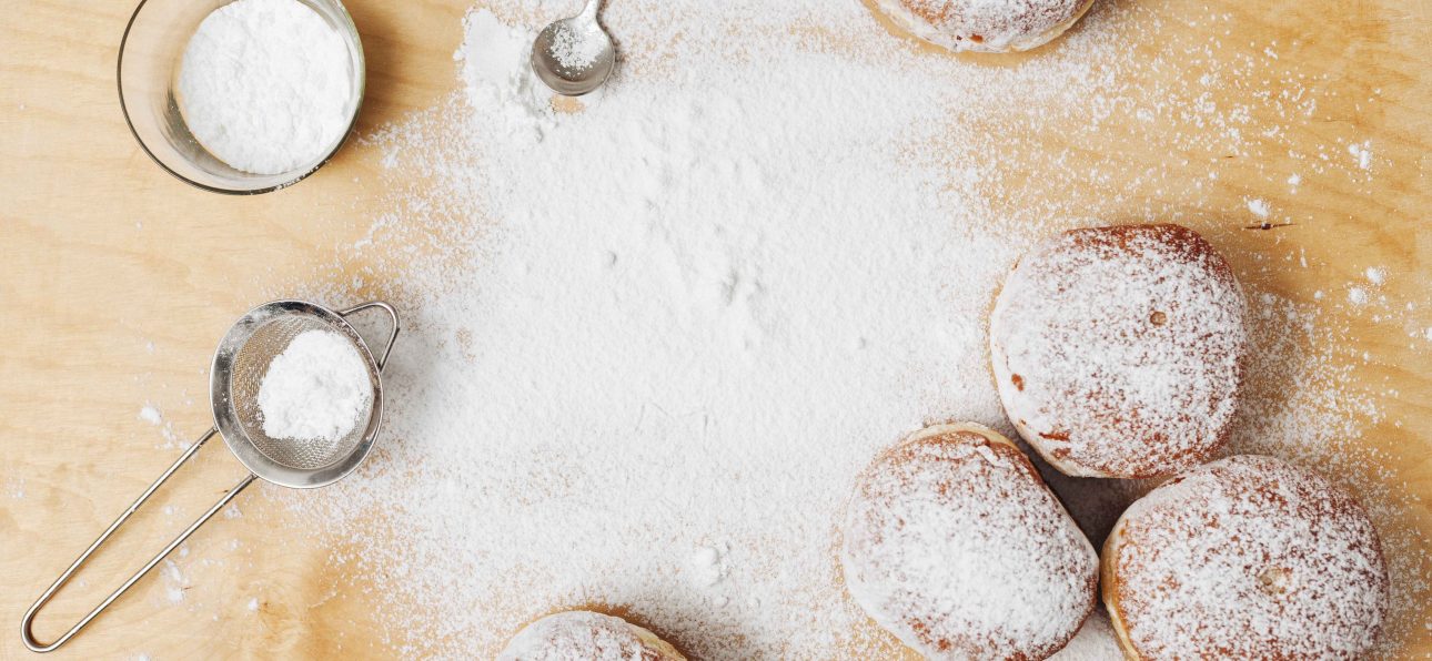 10 Value-Added Benefits of Baking Soda in Baking and Cooking
