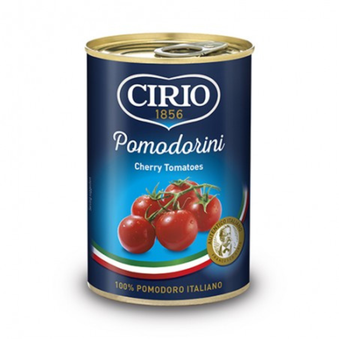 Cherry Tomato - CIRIO - 400g