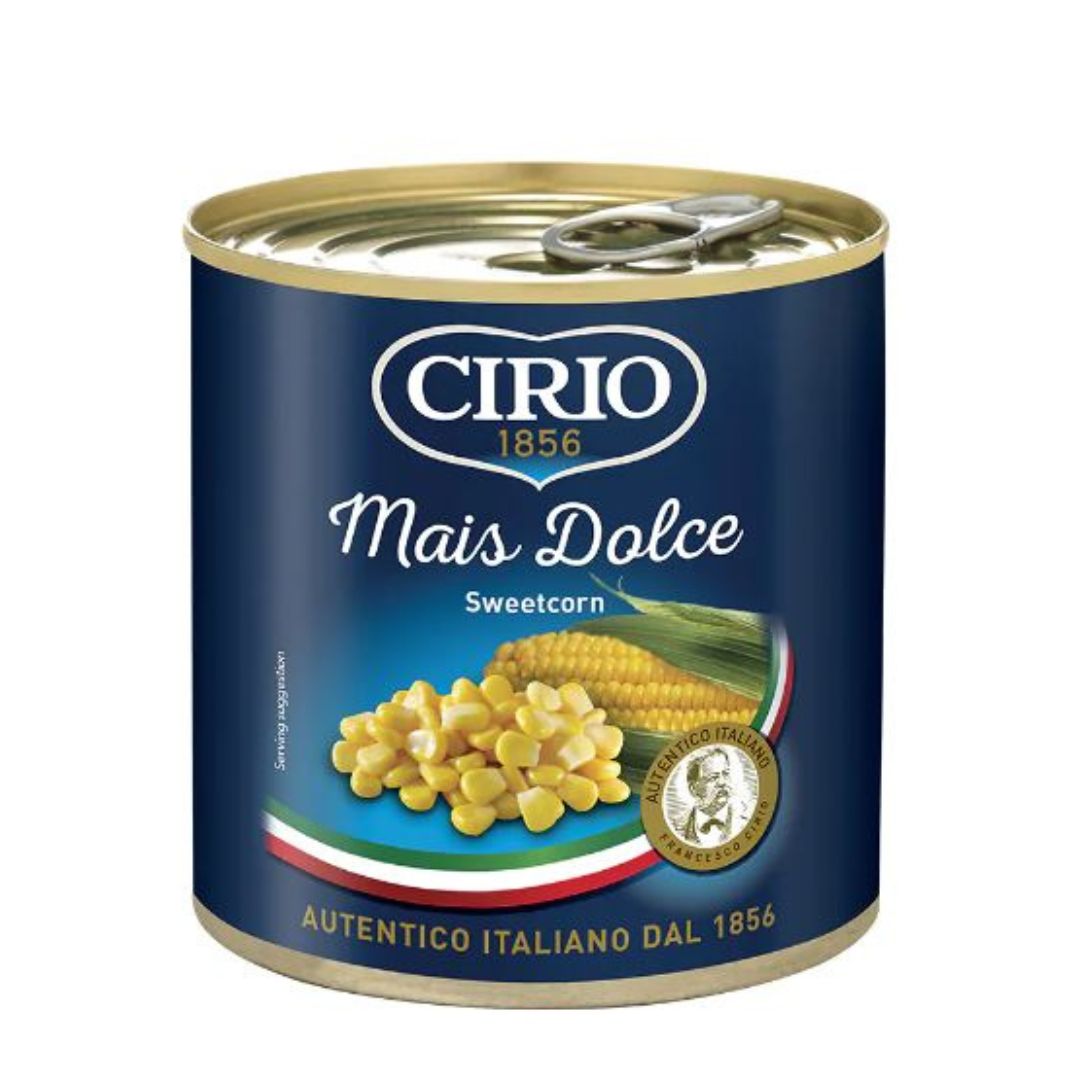 Sweet Corn - CIRIO - 285g