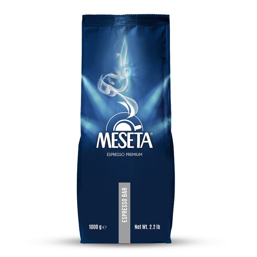 Coffee Beans - MESETA - Espresso Bar - 1kg