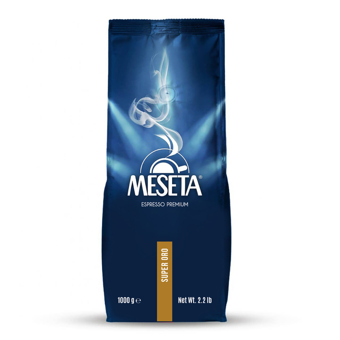 Coffee Beans - MESETA - Super Oro - 1kg