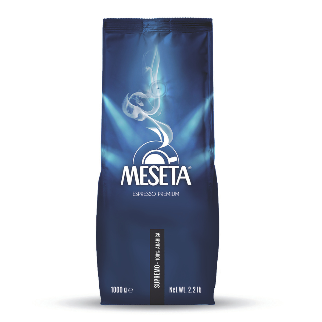 Coffee Beans - MESETA - Supremo - 1kg