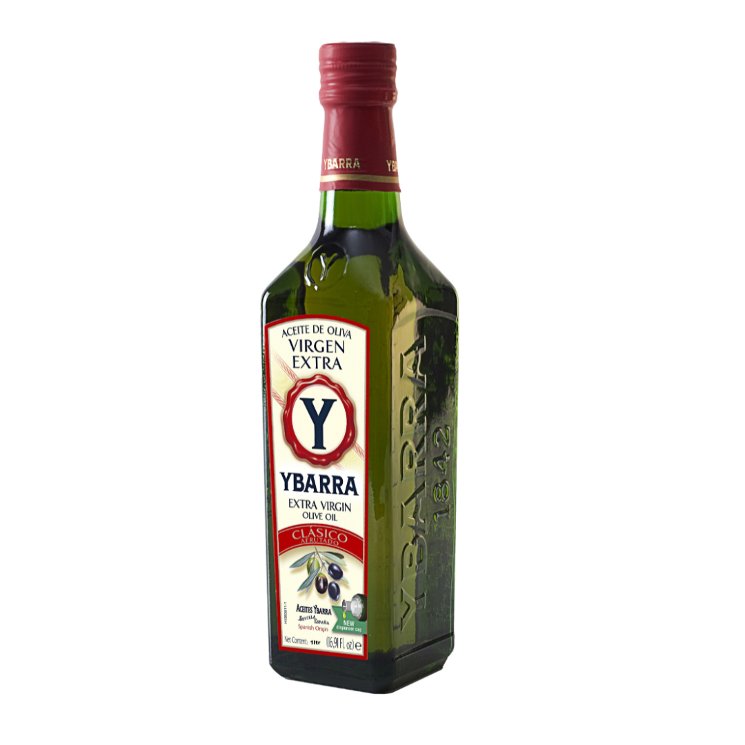 Extra Virgin Olive Oil - Ybarra - 1l