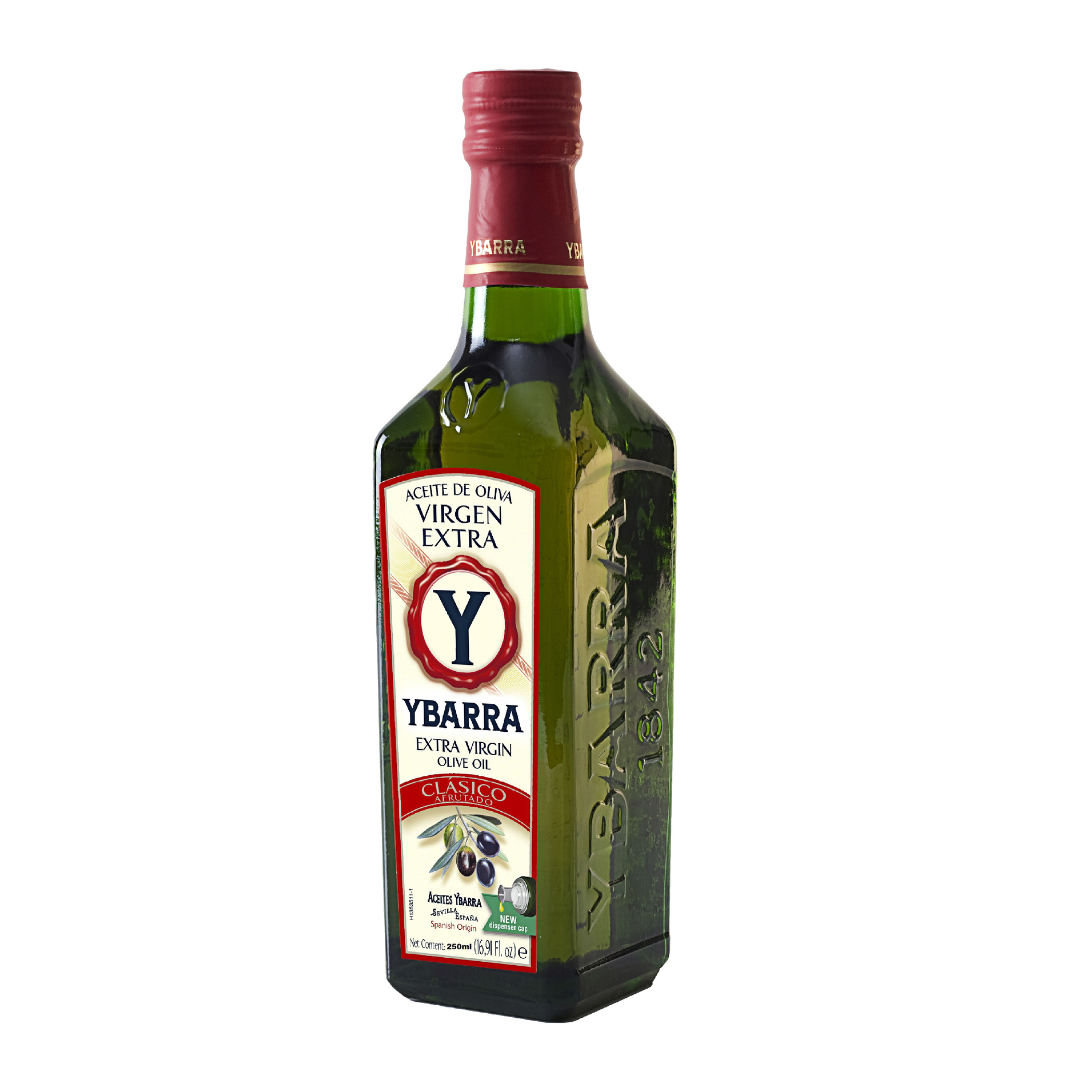 Extra Virgin Olive Oil - Ybarra - 250ml