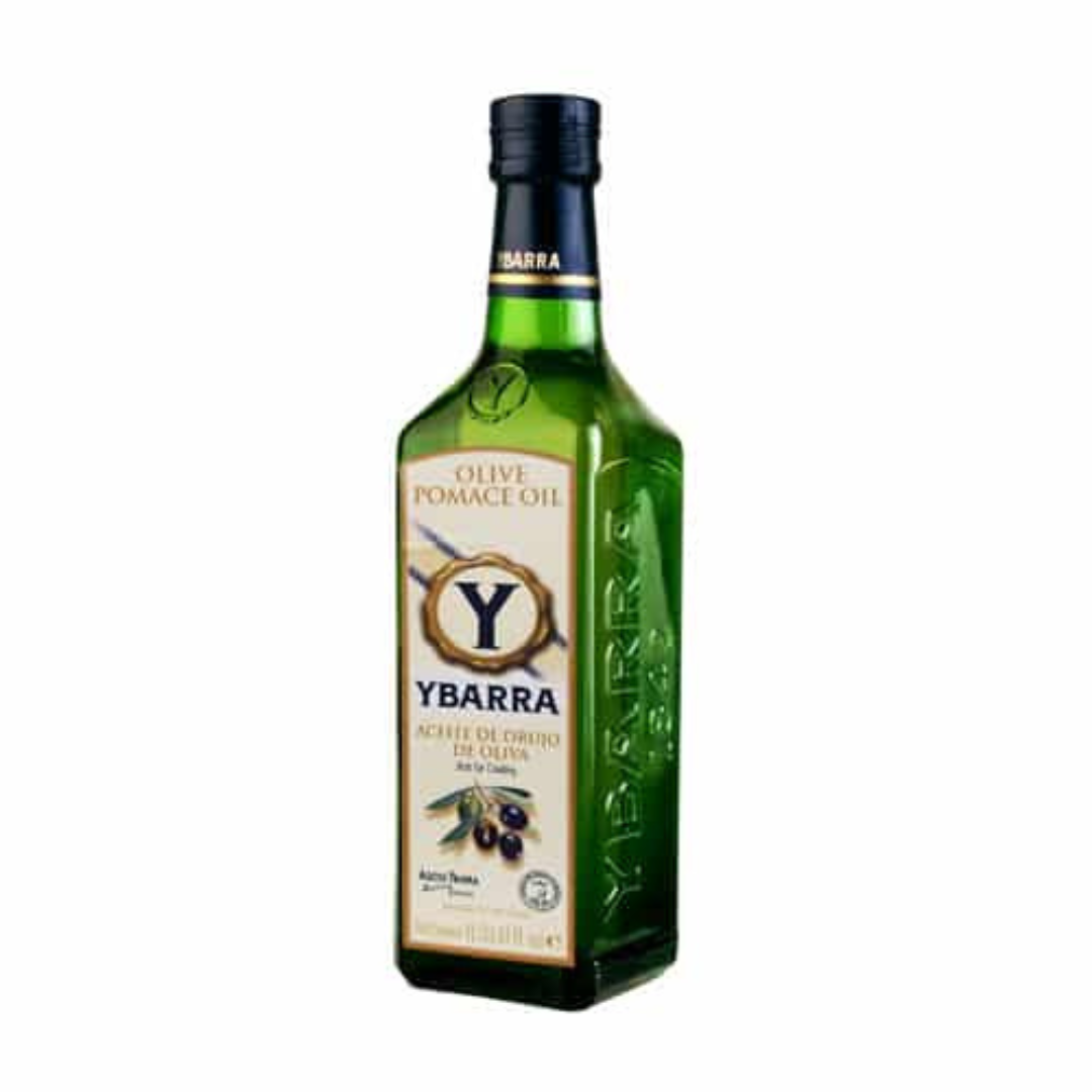 Pomace Olive Oil - Ybarra - 1l
