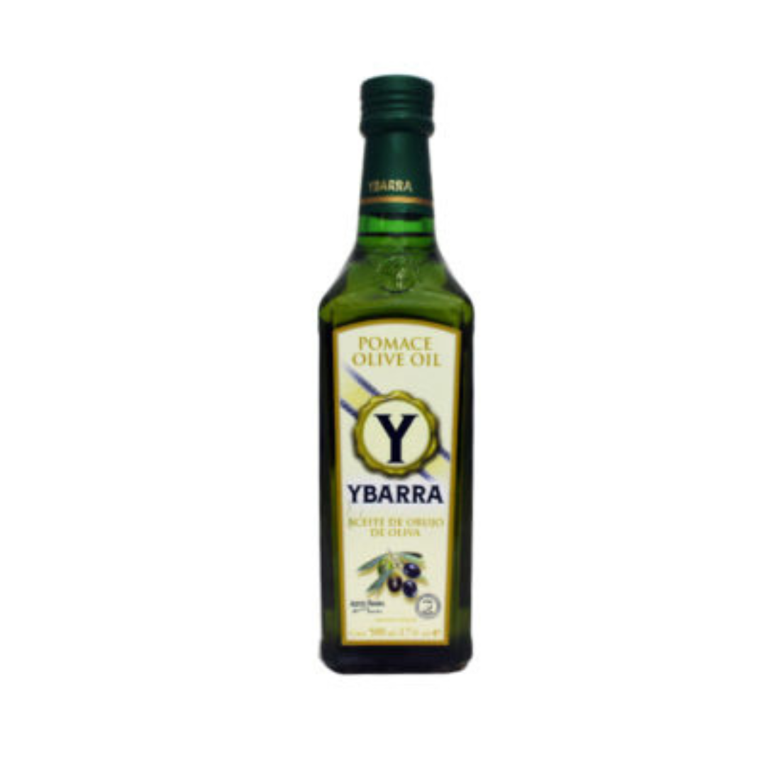 Pomace Olive Oil - Ybarra - 250ml