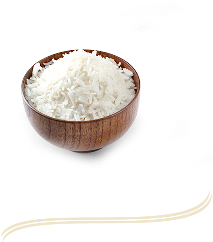 Imported Basmati Rice
