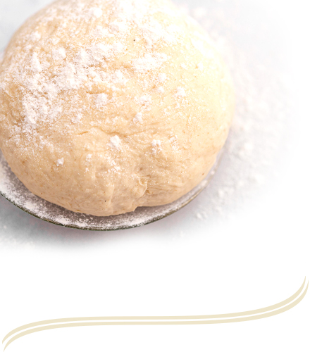 Dry yeast