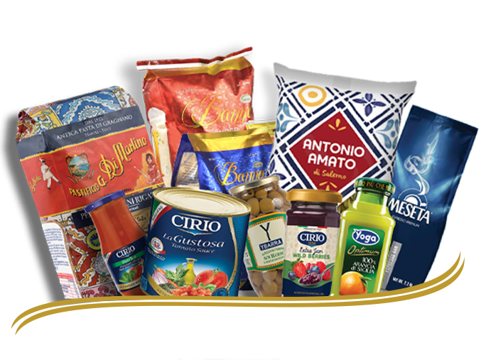 Tastyy Food Products Excellence