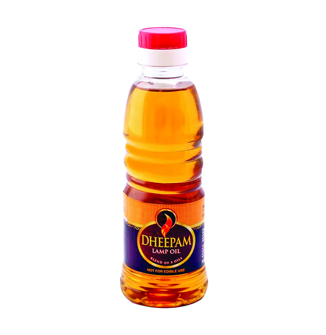 Lamp Oil - Dheepam - 200ml
